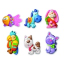 4M Mould & Paint Cute Pets 00-03539