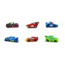 4M Mould & Paint Racers 00-03544