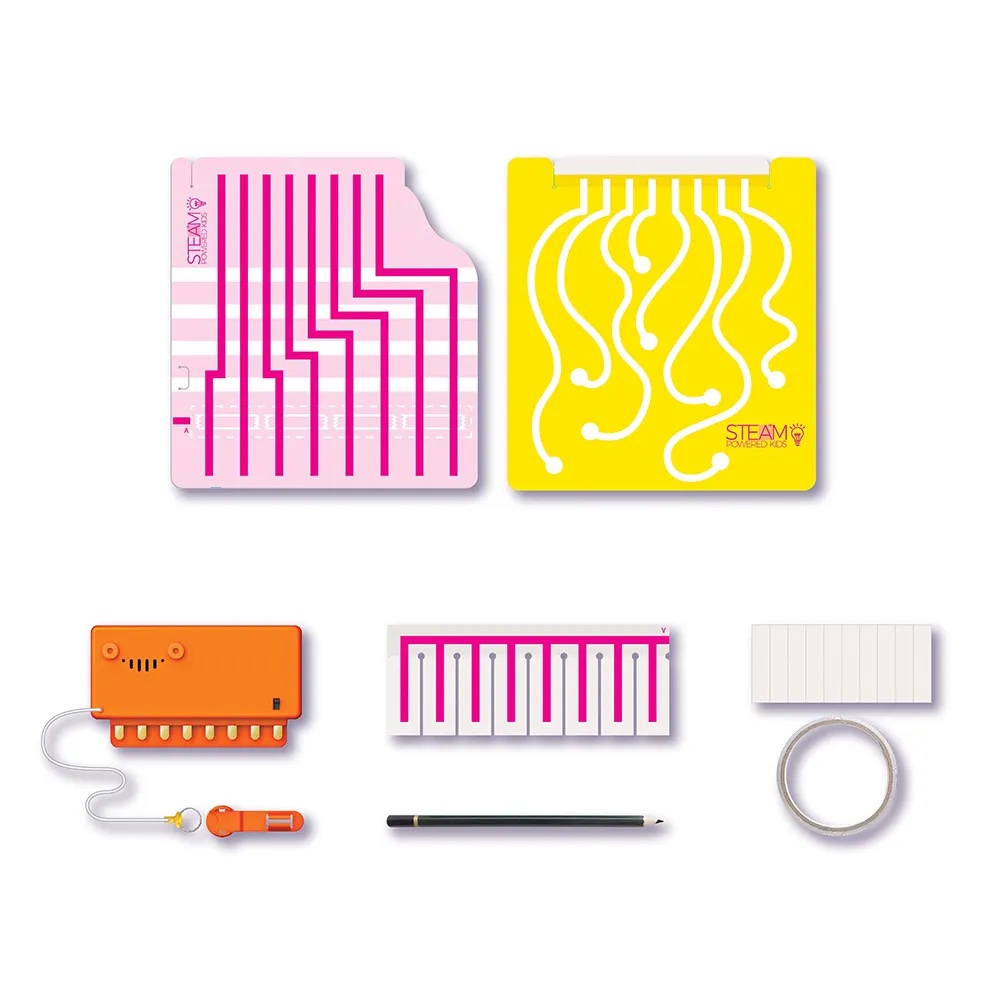 4M Music Circuit 00-04907