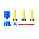 4M PUMP ROCKETS 00-03321