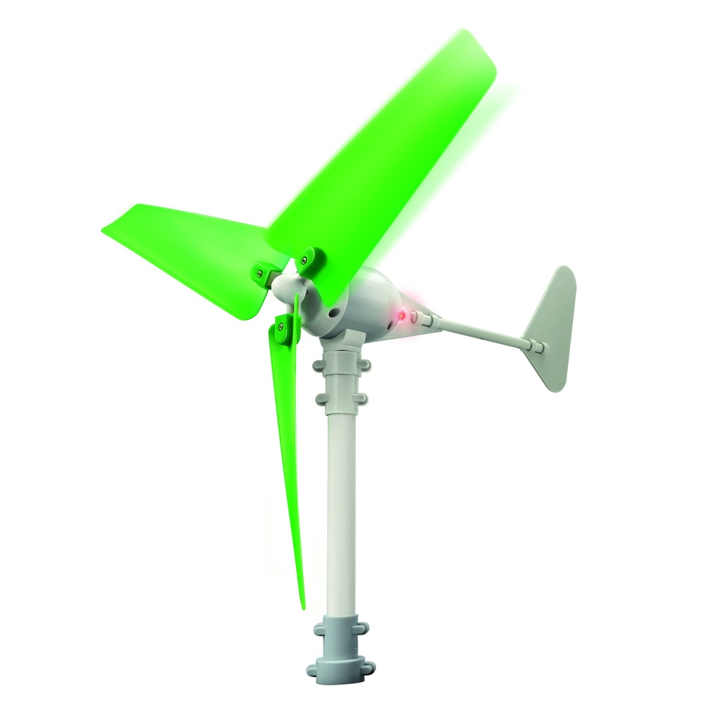 4M Wind Turbine 00-03378