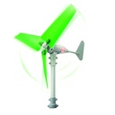 4M Wind Turbine 00-03378