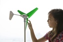 4M Wind Turbine 00-03378