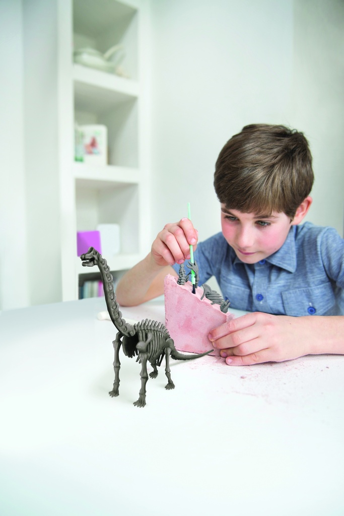 4M DIG A BRACHIOSAURUS 00-03237