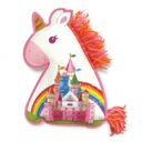 4M Unicorn Pillow 00-04744