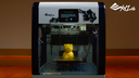 XYZprinting da Vinci 1.1 plus 3D Printer