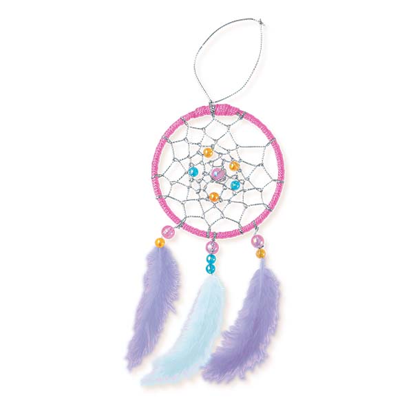 4M Dream Catcher Making Kit 00-04763