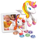 4M Rainbow Unicorns 00-05541