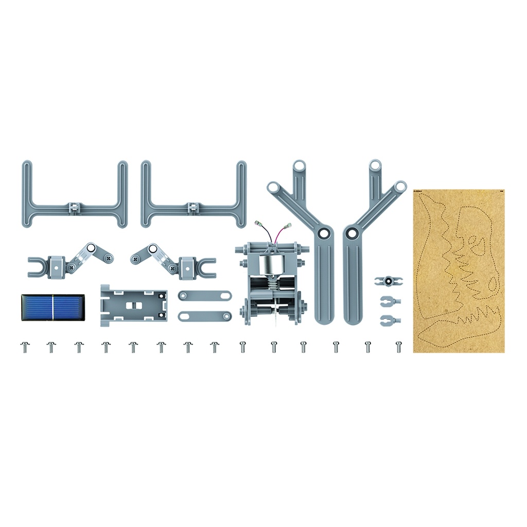 4M SolarRobot 00-03294