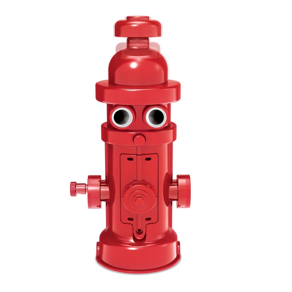 Hydrant Robot 00-03451