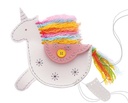 My Unicorn Faux Leather Pouch 00-04758