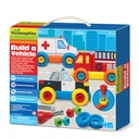 4M Build A Vehicle 00-04694