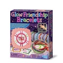 4M Glow Friendship Bracelets 00-04662