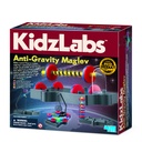 4M Kidz Labs / Anti Gravity Maglev 00-03299