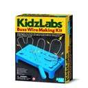 4M Kidz Labs / Buzz Wire Making Kit 00-03232