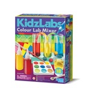 4M Kidz Labs / Colour Lab Mixer 00-04919