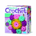 4M Easy-To-Do Crochet 00-02737