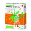 4M Green Science/Windmill Generator 00-03267