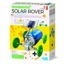 4M Solar Rover 00-03286