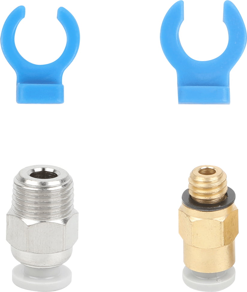 Creality Filament Coupling