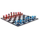 4M Motorised Spin/Chess Designer Kit 00-03452