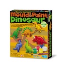 4M Mould & Paint Dinosaur 00-03514