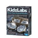 4M Grow Your Crystal Geodes / US 00-03919