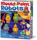 4M Mould & Paint Robots 00-04653