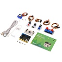 ELECFREAKS MICRO:BIT BASIC KIT EF08189