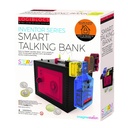 4M Smart Talking Bank 00-06810