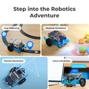 Makeblock mTiny Robot [Discover Kit]