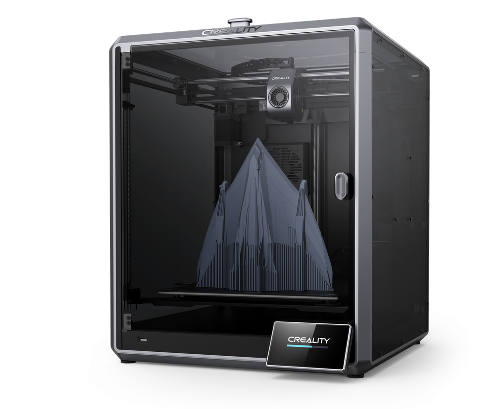 Creality 3D Printer [CR-K1 Max]