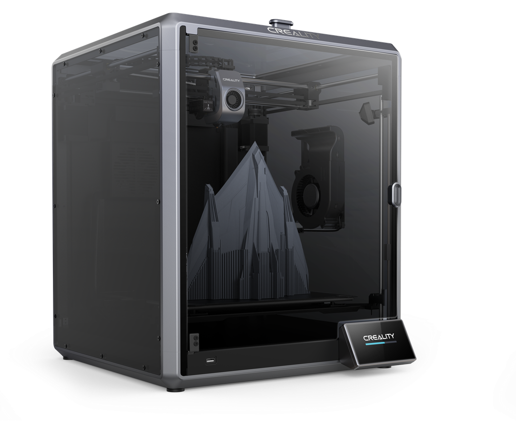 Creality 3D Printer [CR-K1 Max]