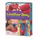 4M My Designer Faux Leather Bag 00-04741