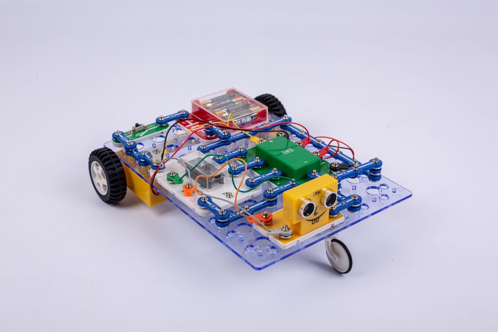 Znatok Electronic Kits Arduino Basic