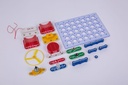 ZNATOK ELECTRONIC KITS 34C