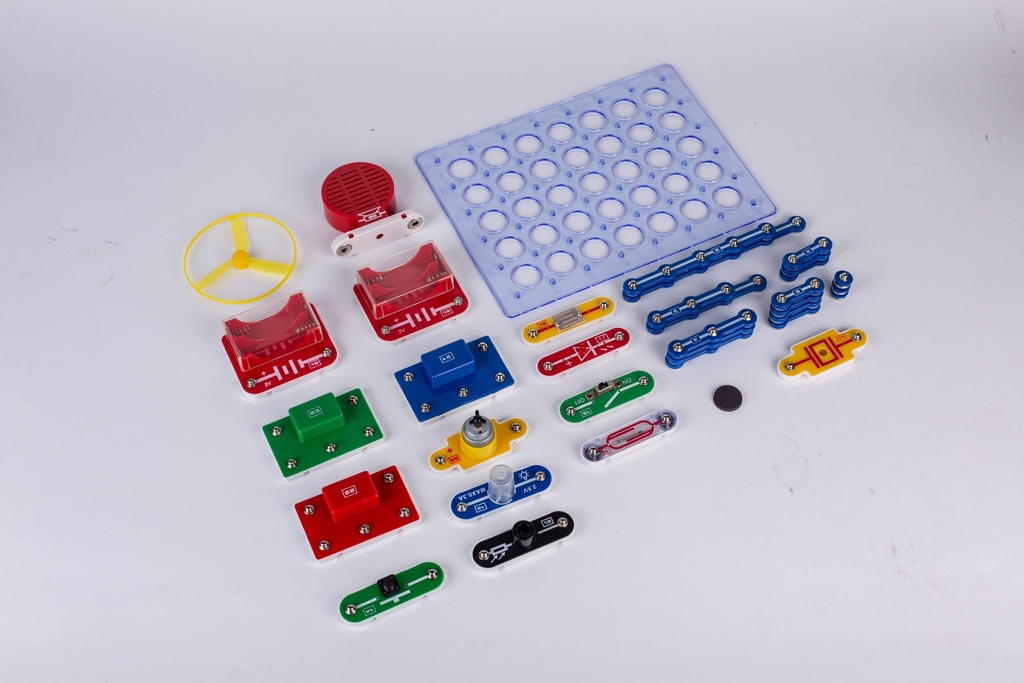 Znatok Electronic Kits 188