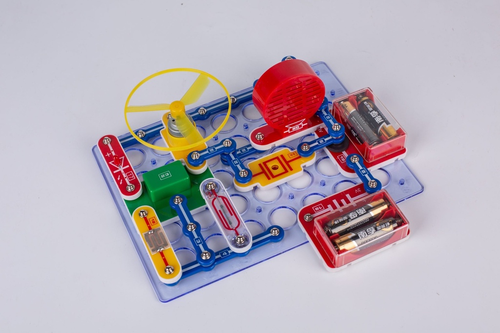 Znatok Electronic Kits 188