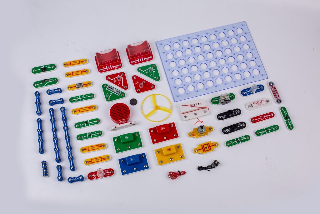 Znatok Electronic Kits 390