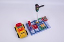 Znatok Electronic Kits Super Set