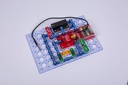 Znatok Electronic Kits Super Meter