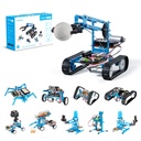 Makeblock mBot Ultimate: 10-in-1 Robot Building Kit [V2.0]