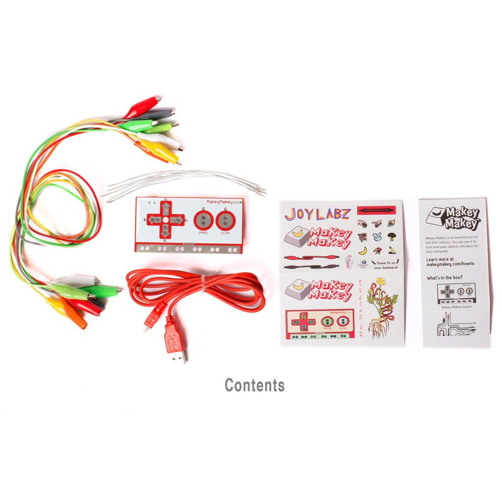 Makey Makey Kit