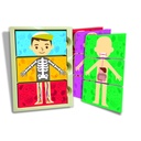 4M / MY BODY SYSTEMS 00-04692