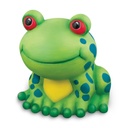 4M GARDEN FROG 00-04782