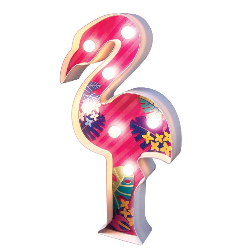 4M Flamingo Room Light 00-04743