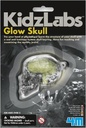 4M GLOW SKULL 00-03313