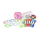 4M Glow Friendship Bracelets 00-04662