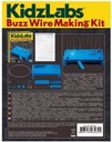 4M Kidz Labs / Buzz Wire Making Kit 00-03232