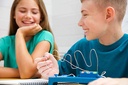 4M Kidz Labs / Buzz Wire Making Kit 00-03232